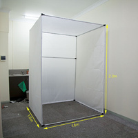 Extra Large Photo Studio Cube Tent Photography Equipment